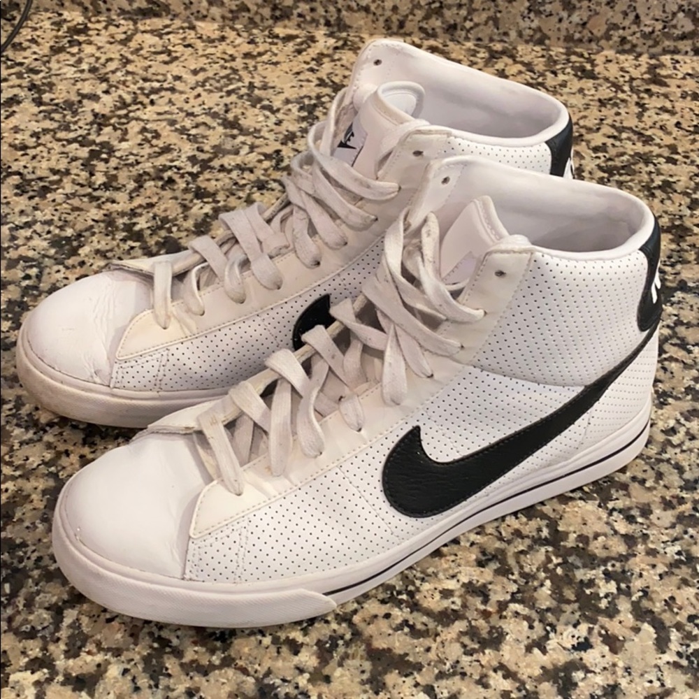 Nike Men’s High tops 👟